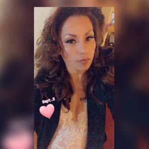 Meet your Posher, Monica